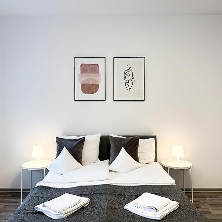 Comfy Apartments At Siebertgasse Vienna Exterior photo