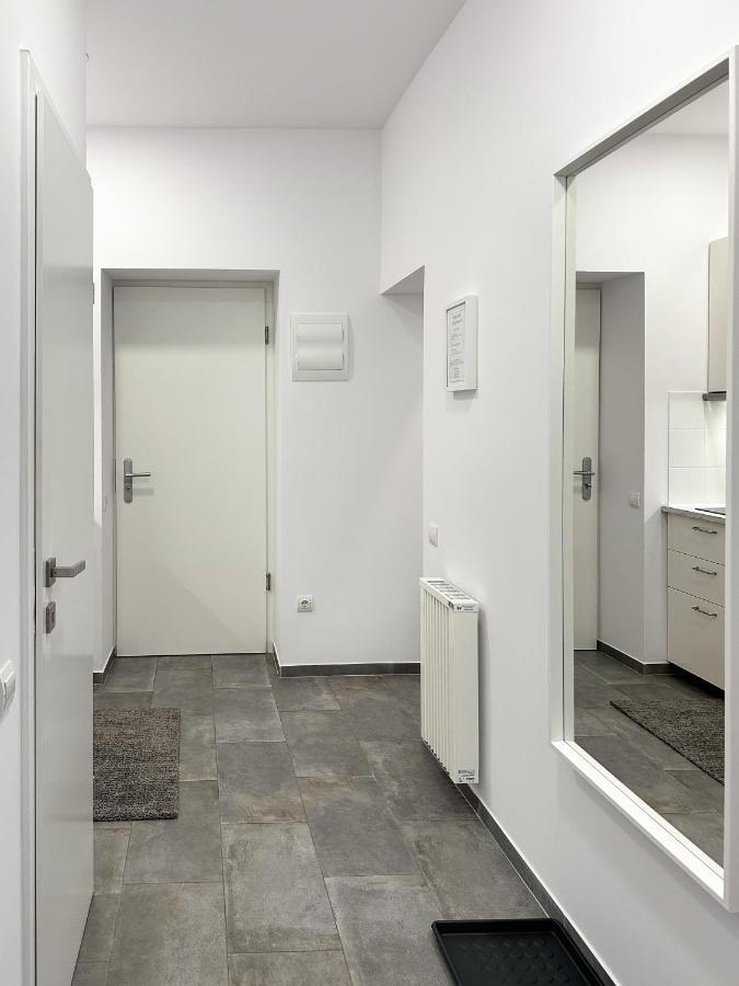 Comfy Apartments At Siebertgasse Vienna Exterior photo