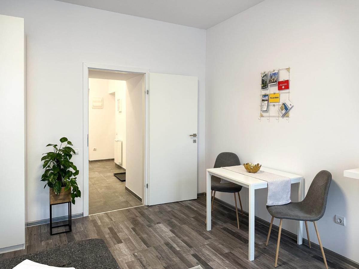 Comfy Apartments At Siebertgasse Vienna Exterior photo