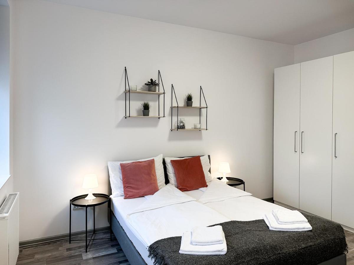 Comfy Apartments At Siebertgasse Vienna Exterior photo