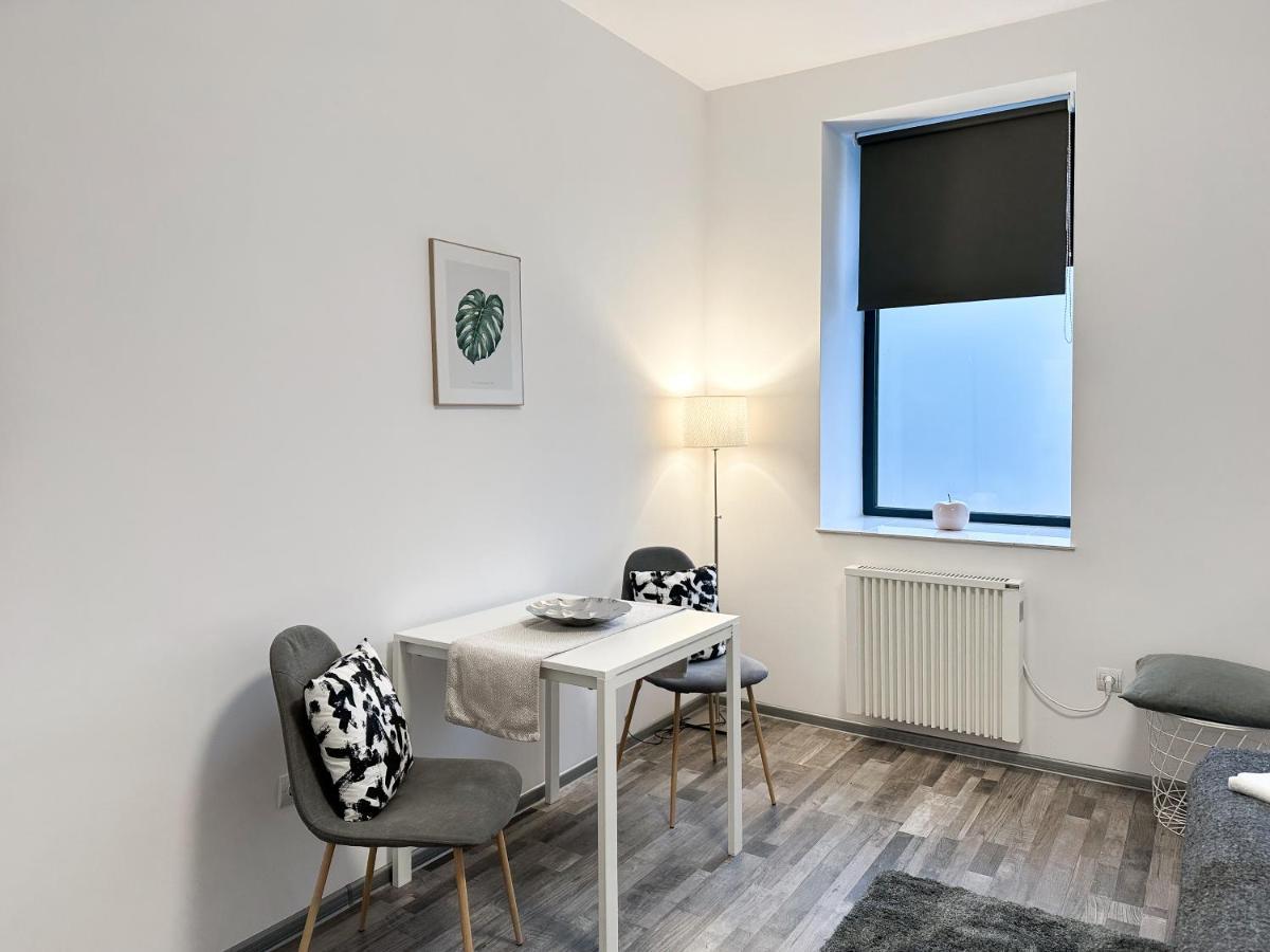 Comfy Apartments At Siebertgasse Vienna Exterior photo