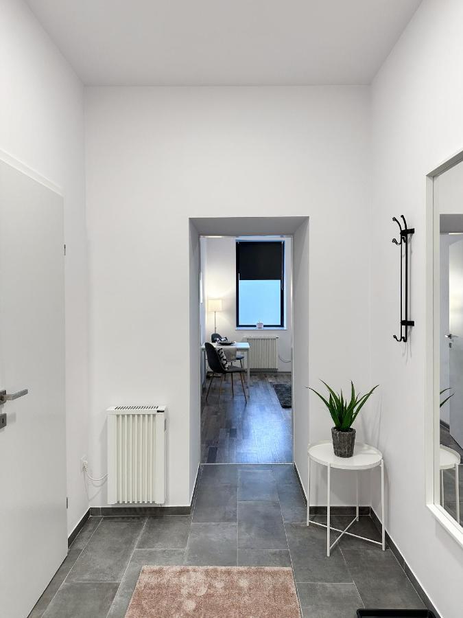 Comfy Apartments At Siebertgasse Vienna Exterior photo