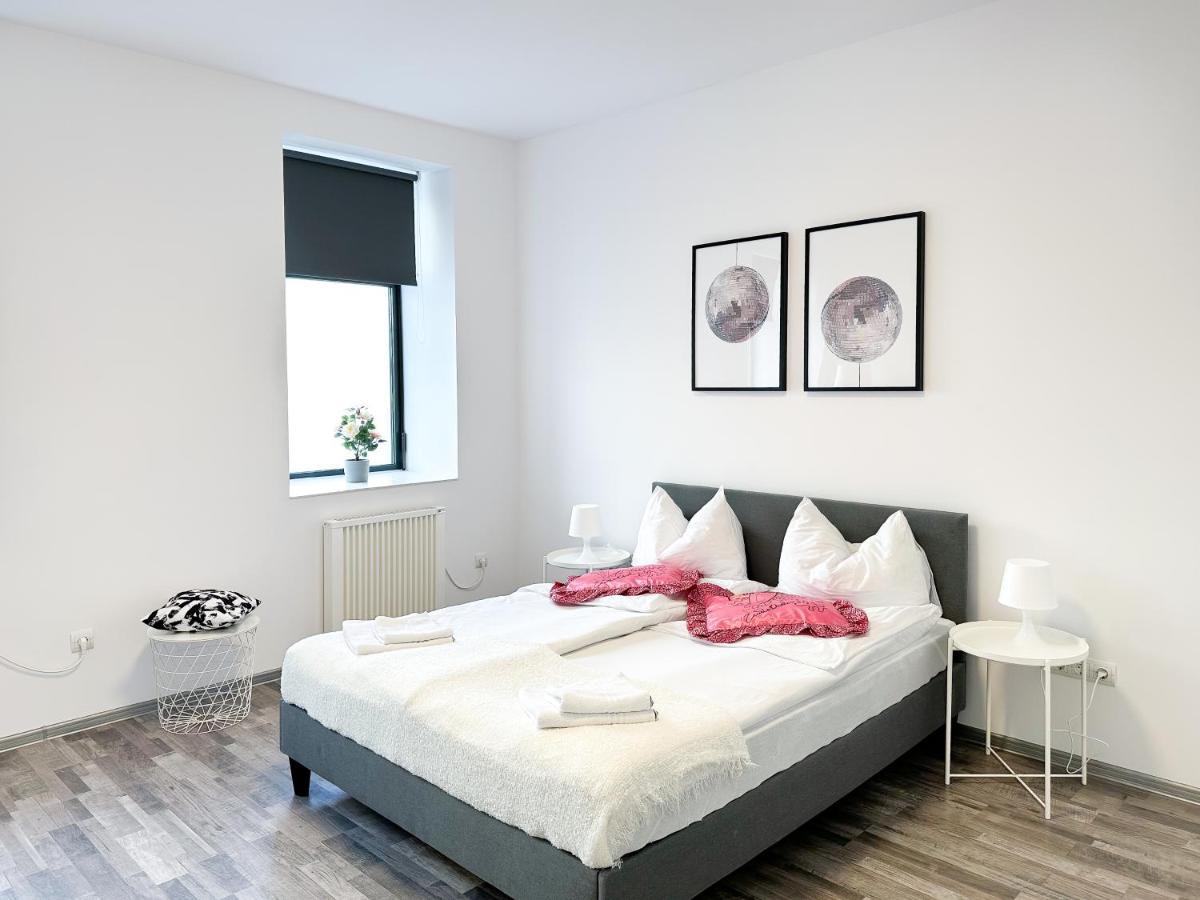 Comfy Apartments At Siebertgasse Vienna Exterior photo